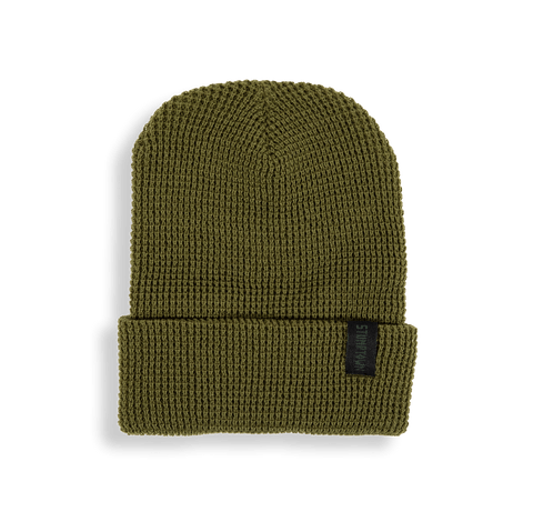 Stumptown Forest Beanie