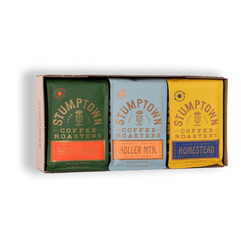 Blend Trio