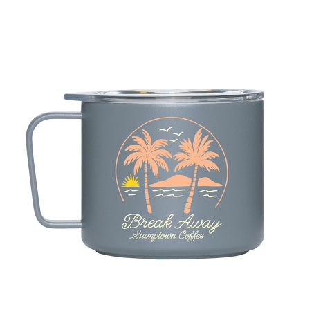 Breakaway Camp Mug
