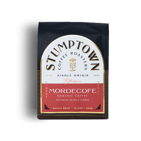Ethiopia Mordecofe