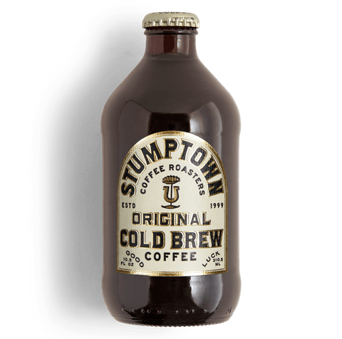 Original Cold Brew Coffee-Stumptown Coffee