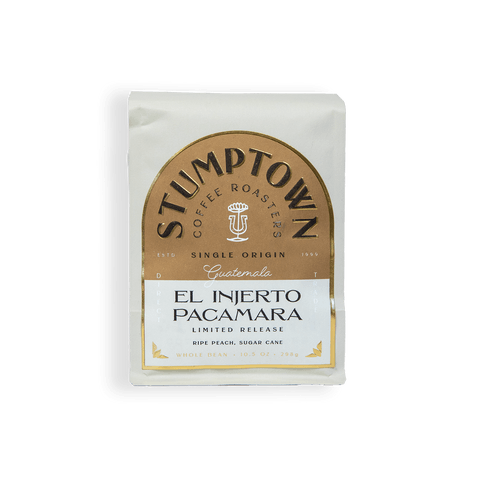 Guatemala El Injerto Pacamara-Coffee/Latin America-Stumptown Coffee