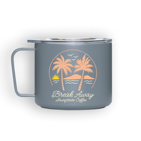 Breakaway Camp Mug