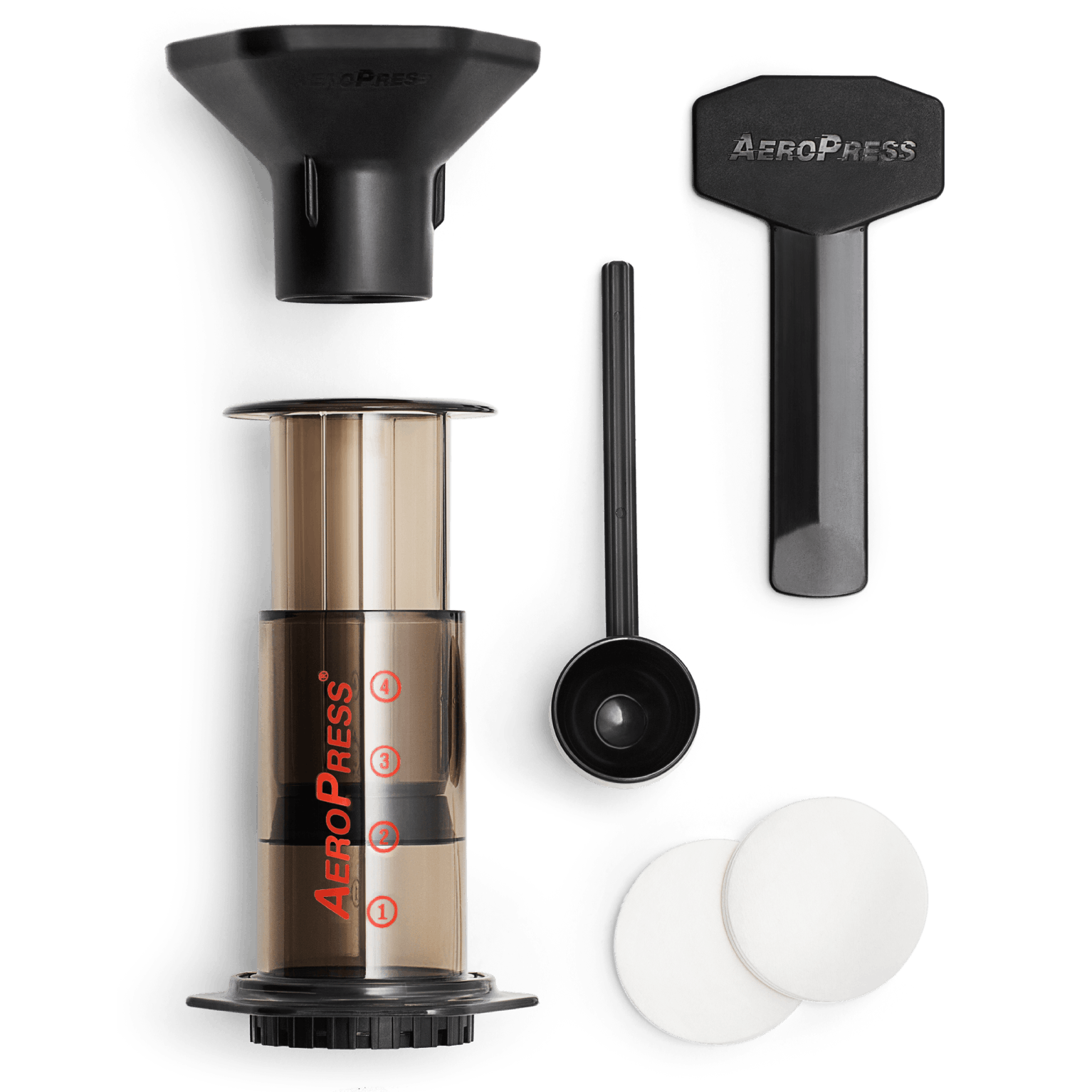 Aeropress Original Coffee Maker Stumptown Coffee Roasters
