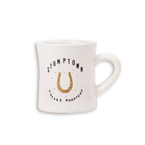 Horseshoe Diner Mug