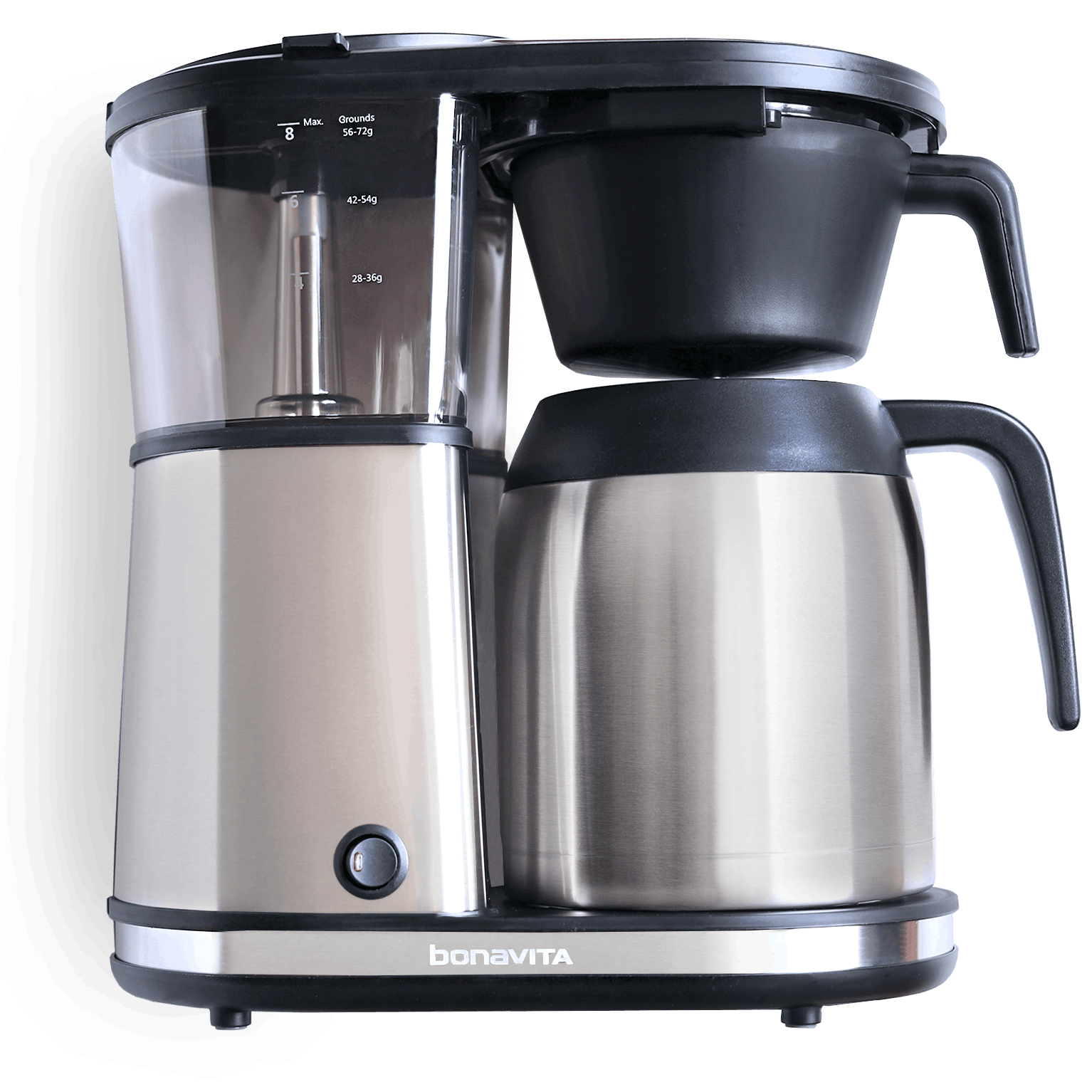 Bonavita Connoisseur (8 Cup)