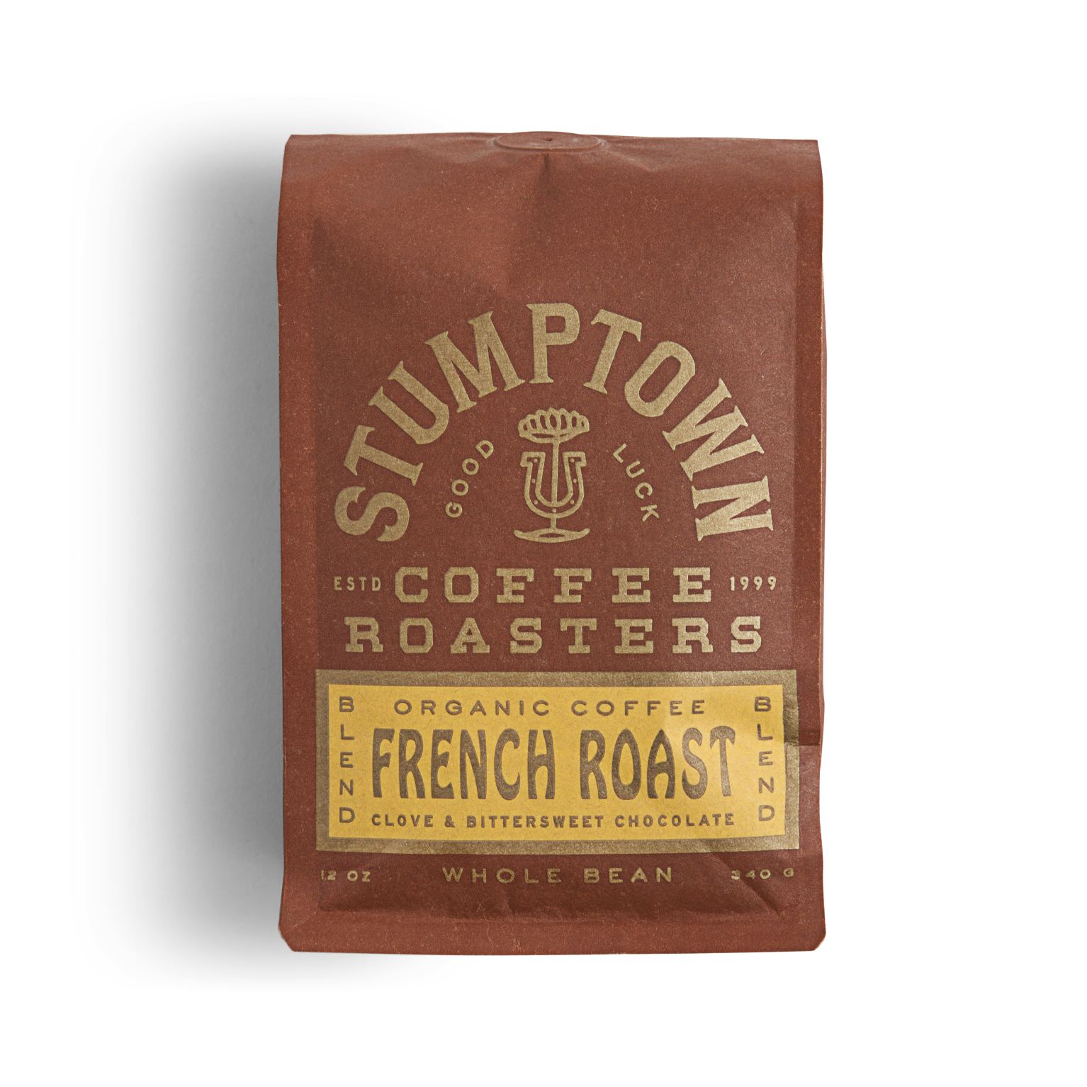 French Roast Coffee Stumptown Coffee Roasters