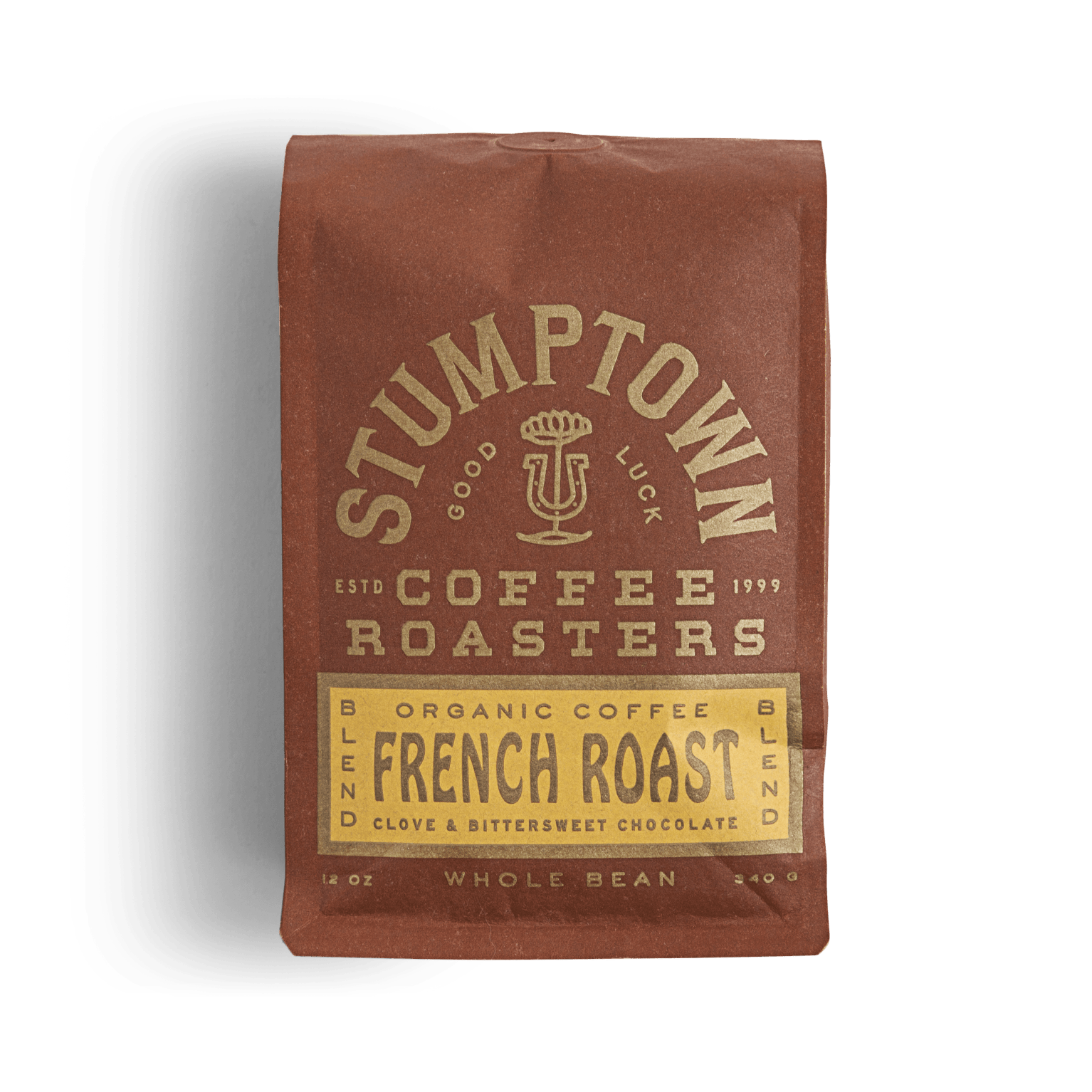 photo of Stumptown Coffee's French Roast coffee