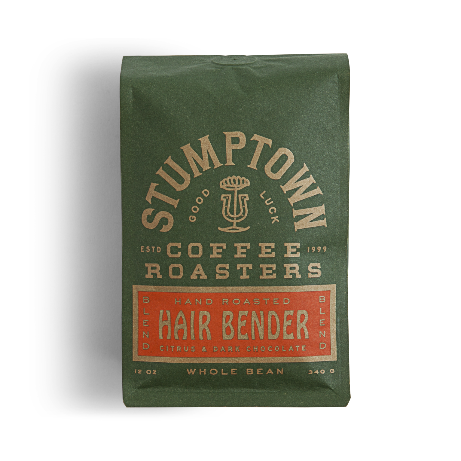 Stumptown Hair Bender