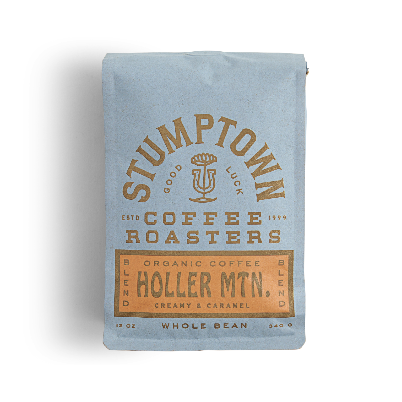 Holler Mountain, Stumptown Coffee Roasters