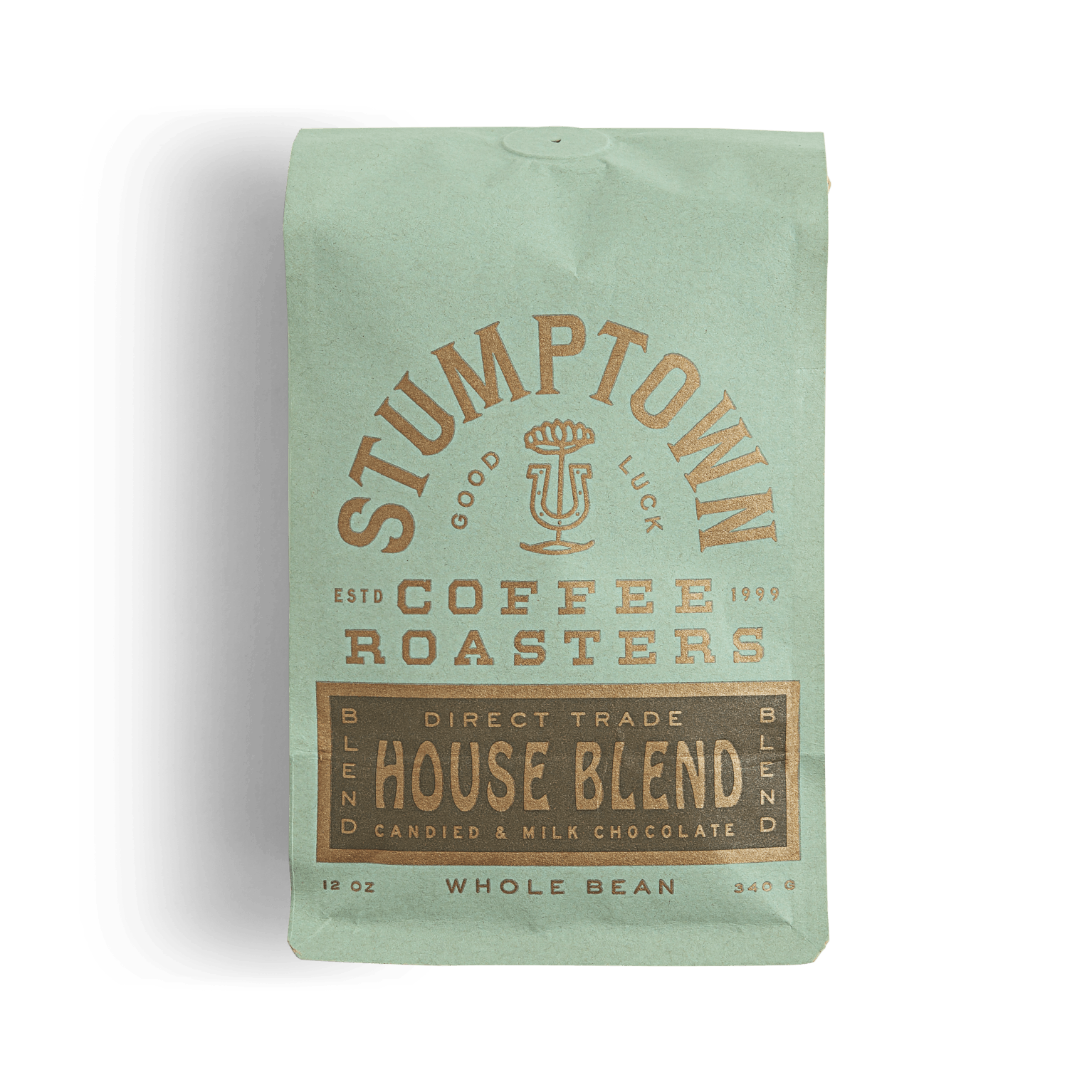 House Blend Coffee Stumptown Coffee Roasters
