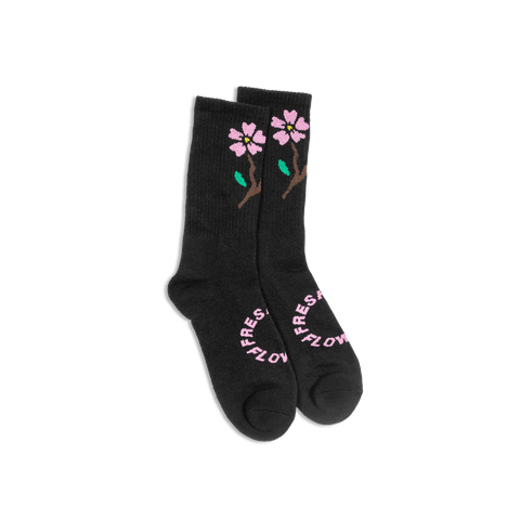Bloom Socks