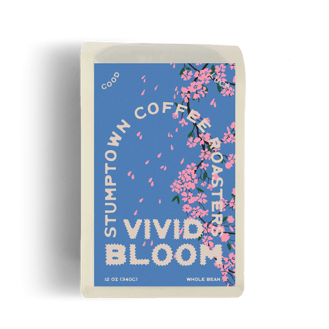 Vivid Bloom